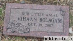 Vihaan Bolagam