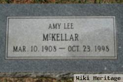 Amy Lee Mckellar