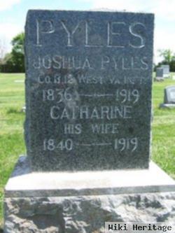 Catherine Geho Pyles