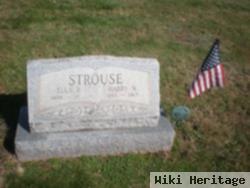 Ella R. Strouse