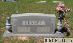 Johnny Bill Denney