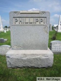 Peter Phillipi