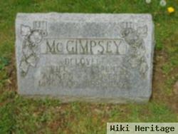 Robert Mcgimpsey