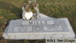 Ann M. Cremin Mills