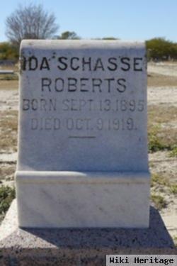 Ida Schasse Roberts