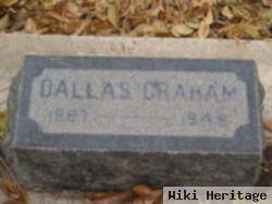 Dallas Graham