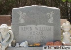 Kevin William Moran