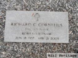 Richard Cornelius