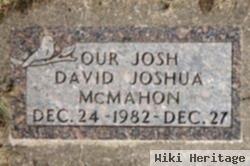 David Joshua Mcmahon