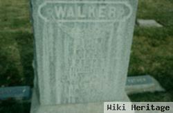 Henson Walker, Jr