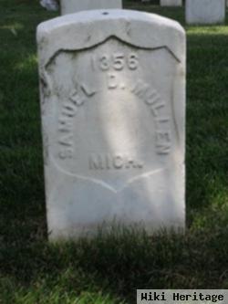 Samuel D. Mullen