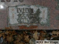 Evelyn A. Dorr