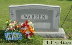 Leck Warren