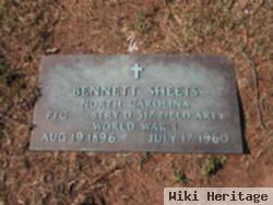 Bennett Sheets