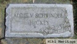 Addie Viola Terpeney Schwindel Hickey