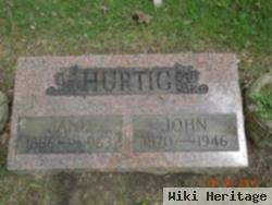 John Hurtig