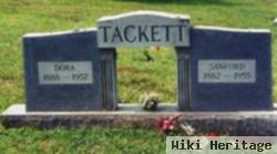 Sanford Patrick Tackett