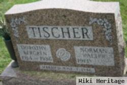 Norman Walter Tischer