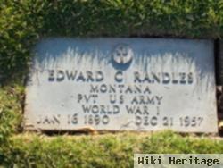 Edward C. Randles