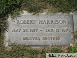 Robert Harrison