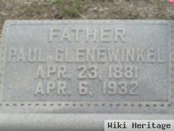 Paul Glenewinkel