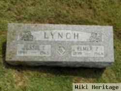 Elmer Zeno Lynch