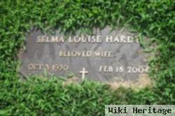 Selma Louise Fossitt Holleran