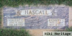 Vincent Charles Hascall