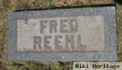 Fred Reehl