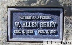 W. Allen Berry