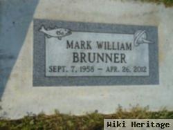 Mark William Brunner