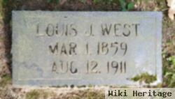 Louis J. West