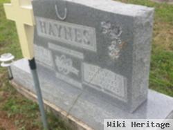 Betsy Haynes