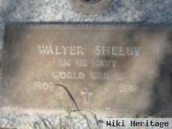 Walter Shelby