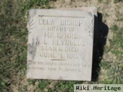 Lela Bishop Reynolds