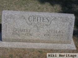 Stella Adamson Crites