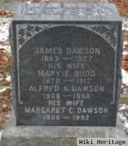 Alfred A. Dawson