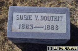 Susie Victoria Douthit