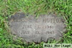 Elaine E. Hutton