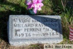 Millard Ray Perrine