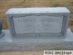 Floyd Leroy Arnold