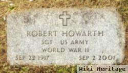 Robert Howarth