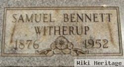 Samuel Bennett Witherup