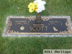 Wilfred Samuel Scott