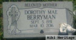 Dorothy M. Berryman