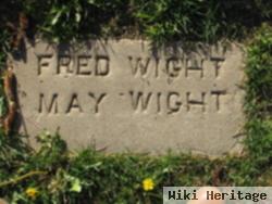 Fred A. Wight