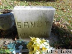 Sandra Idell "sandy" Boutwell