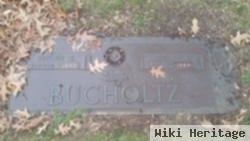 August Albert Bucholtz