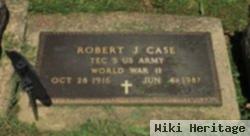 Robert J. Case