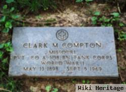 Clark Mathis Compton